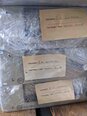 Foto Verwendet VARIAN Spare parts for Implanter and Sputtering system Zum Verkauf