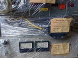 Foto Verwendet VARIAN Lot of spare parts Zum Verkauf