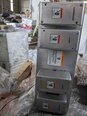 Foto Verwendet VARIAN Lot of spare parts Zum Verkauf