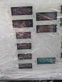 Foto Verwendet VARIAN Lot of spare parts Zum Verkauf