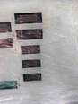 Foto Verwendet VARIAN Lot of spare parts Zum Verkauf