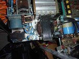 Foto Verwendet VARIAN Lot of spare parts Zum Verkauf