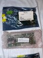 Foto Verwendet VARIAN Lot of spare parts Zum Verkauf