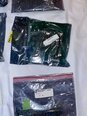 Foto Verwendet VARIAN Lot of spare parts Zum Verkauf