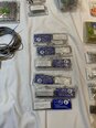 Foto Verwendet VARIAN Lot of spare parts Zum Verkauf