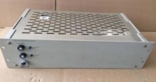 VARIAN Low voltage power supply for 3290