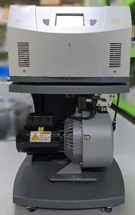 Photo Utilisé VARIAN MD30 À vendre