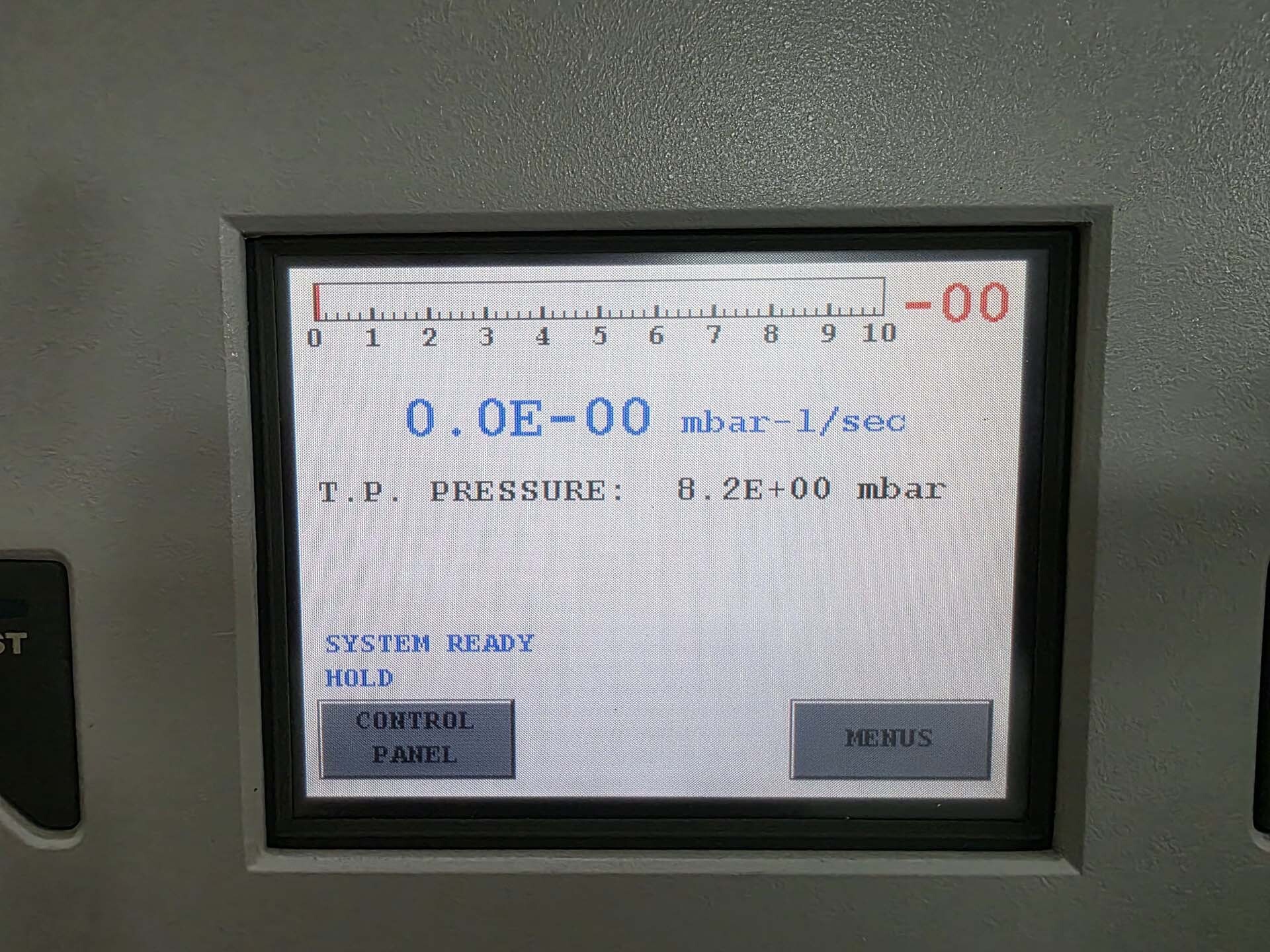 Photo Utilisé VARIAN MD30 À vendre