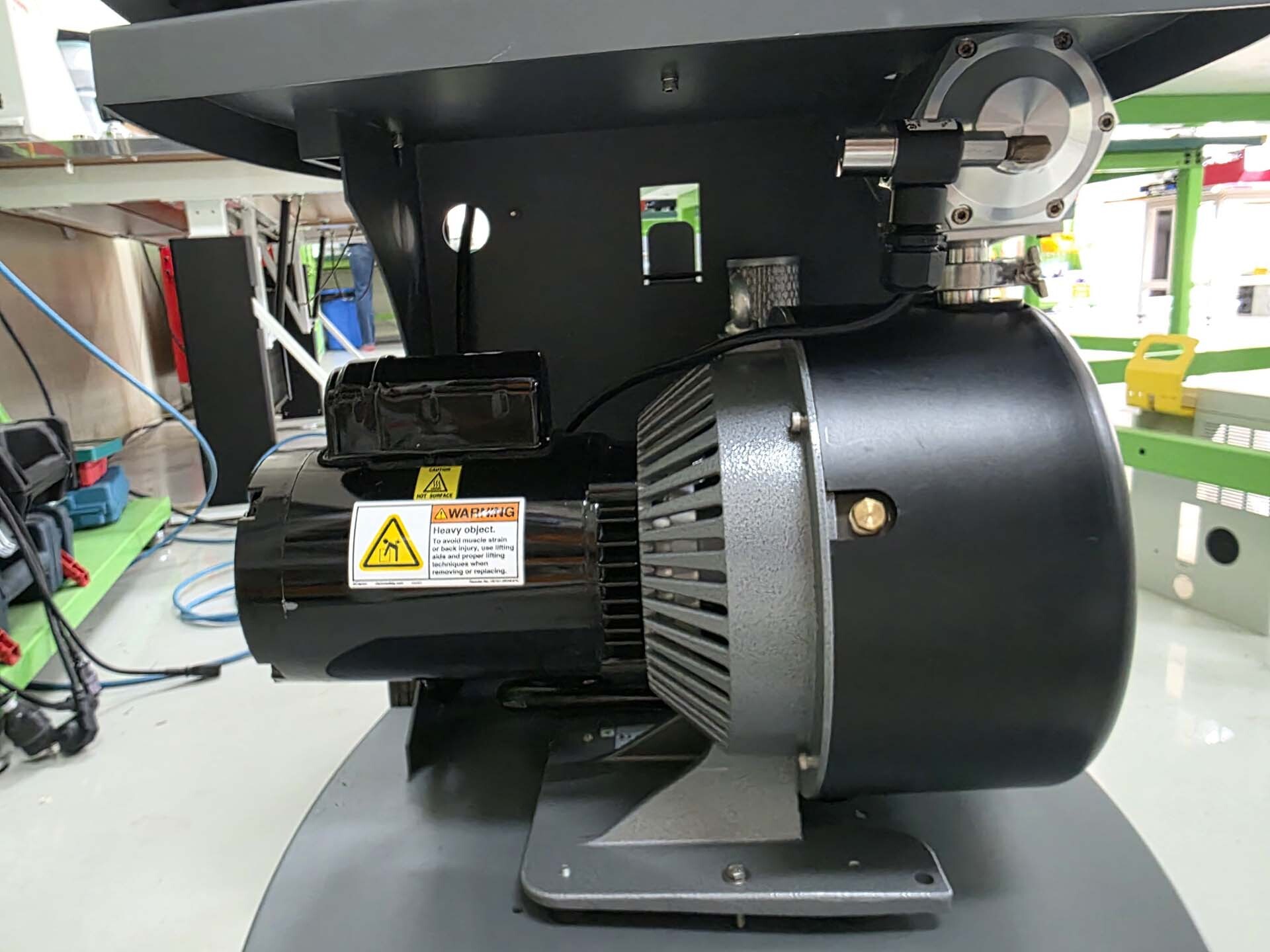 Photo Utilisé VARIAN MD30 À vendre
