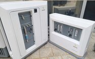 Photo Utilisé VARIAN NMR System À vendre