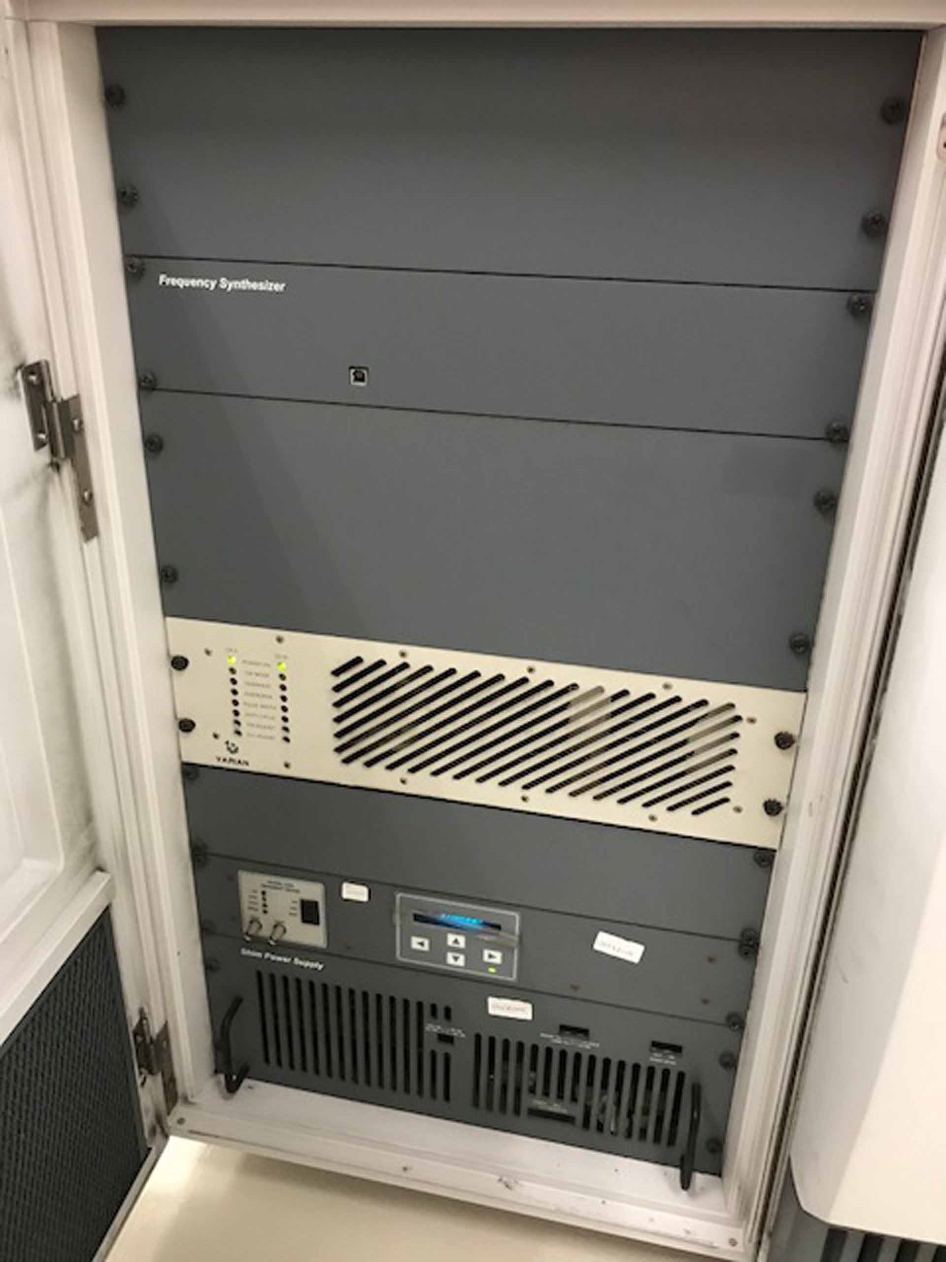 VARIAN NMR Spectrometer used for sale price 9210752 > buy from CAE