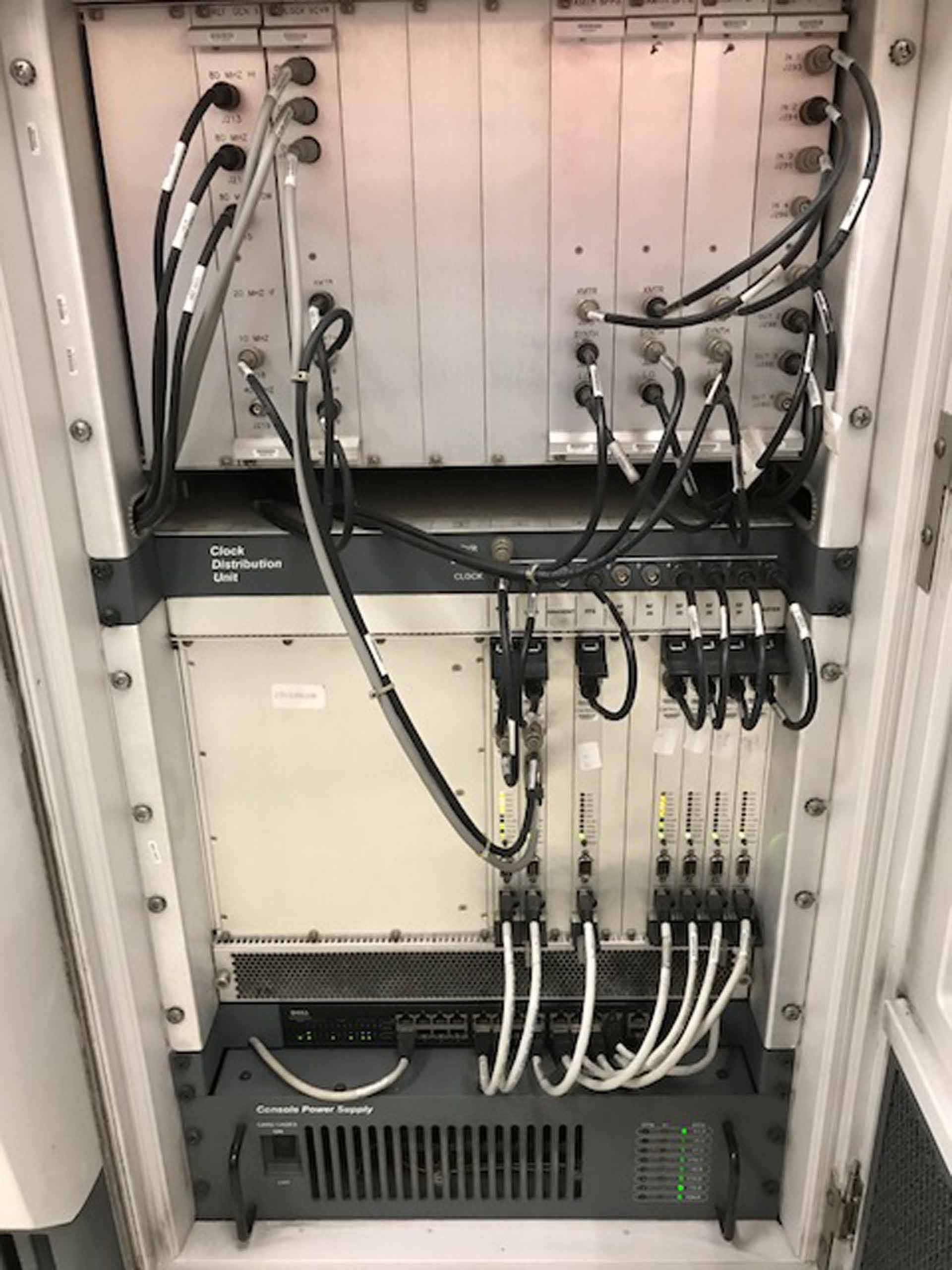 VARIAN NMR Spectrometer used for sale price 9210752 > buy from CAE