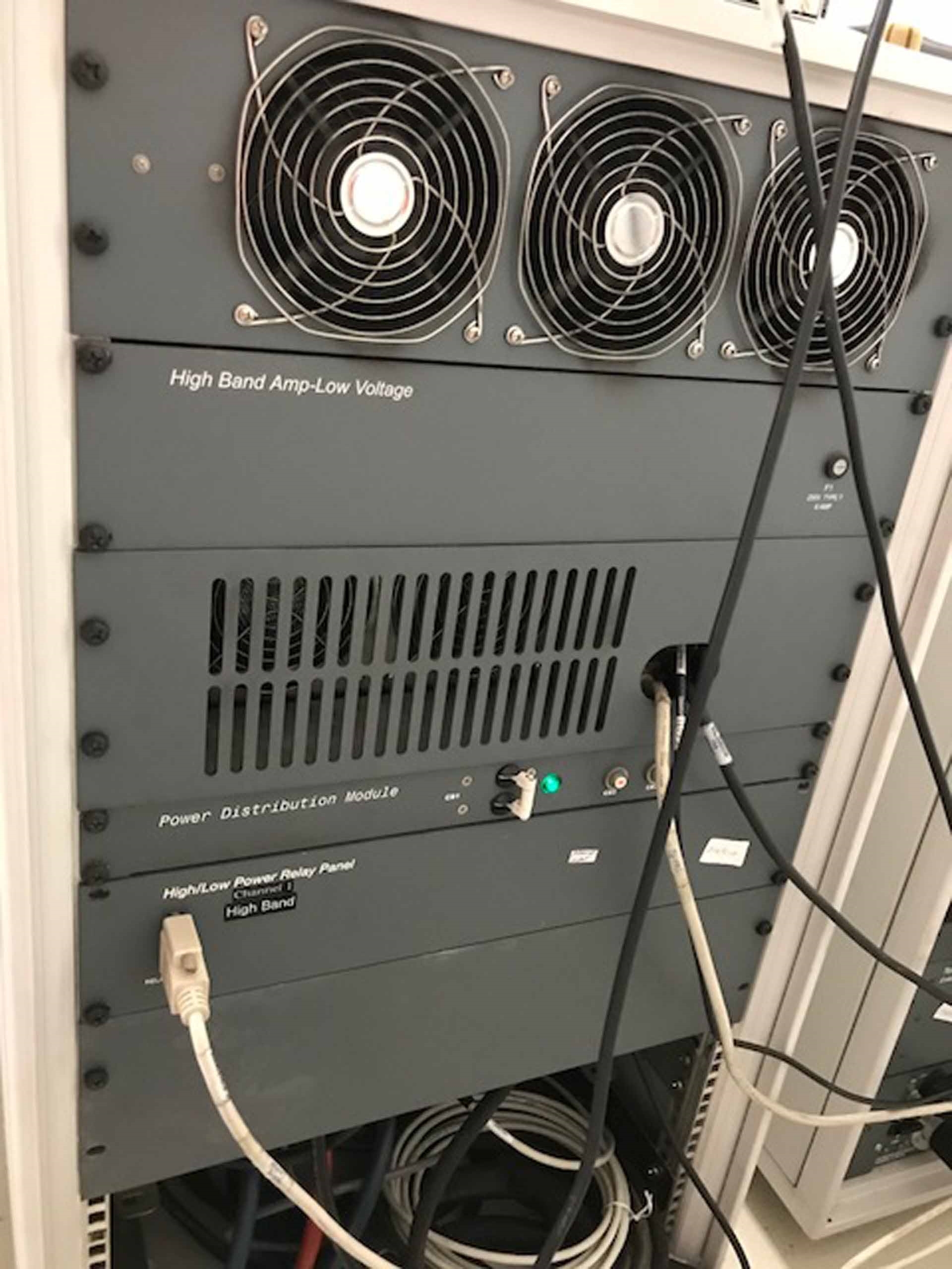 VARIAN NMR Spectrometer used for sale price 9210752 > buy from CAE