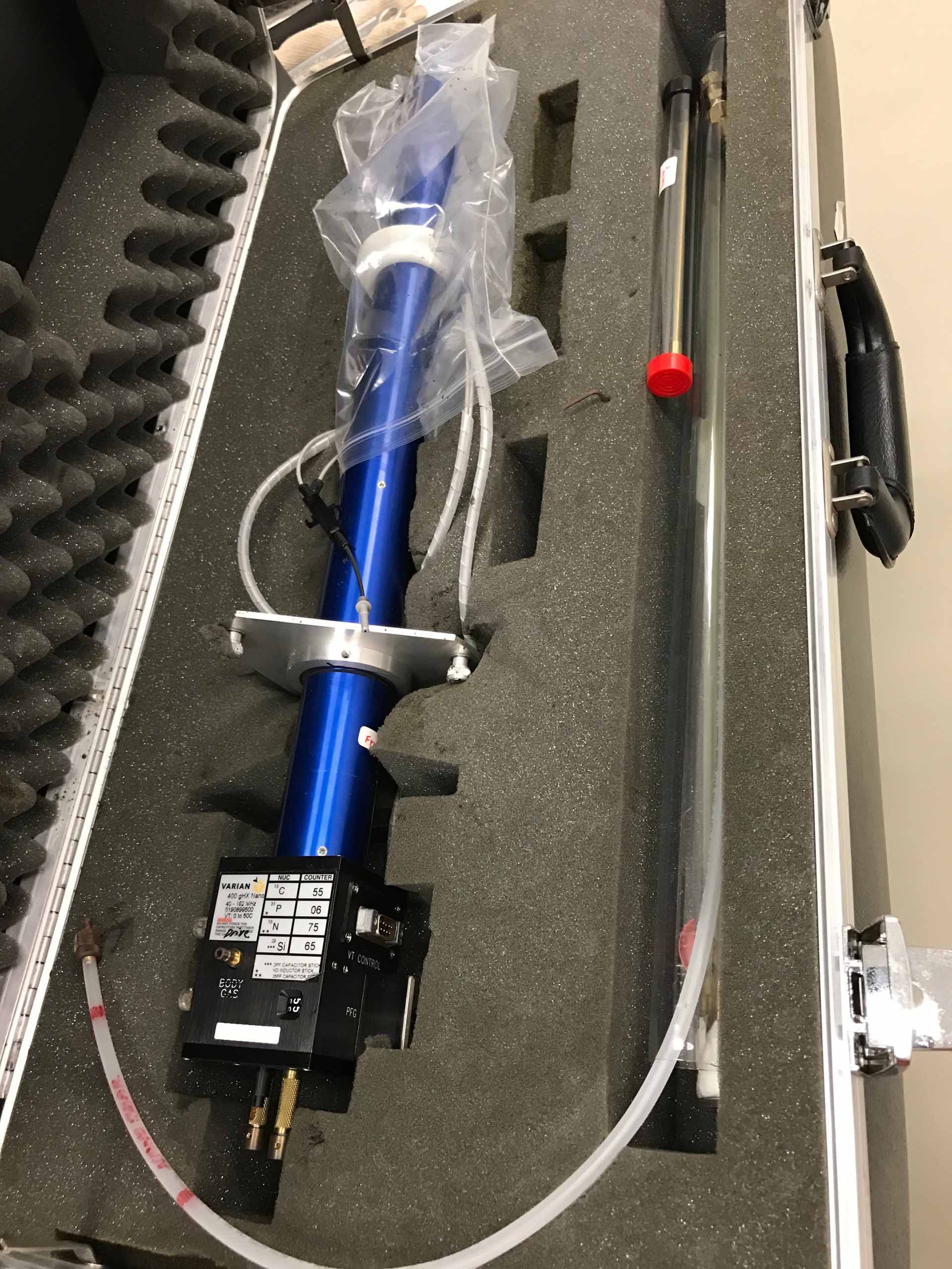 VARIAN NMR Spectrometer used for sale price 9210752 > buy from CAE