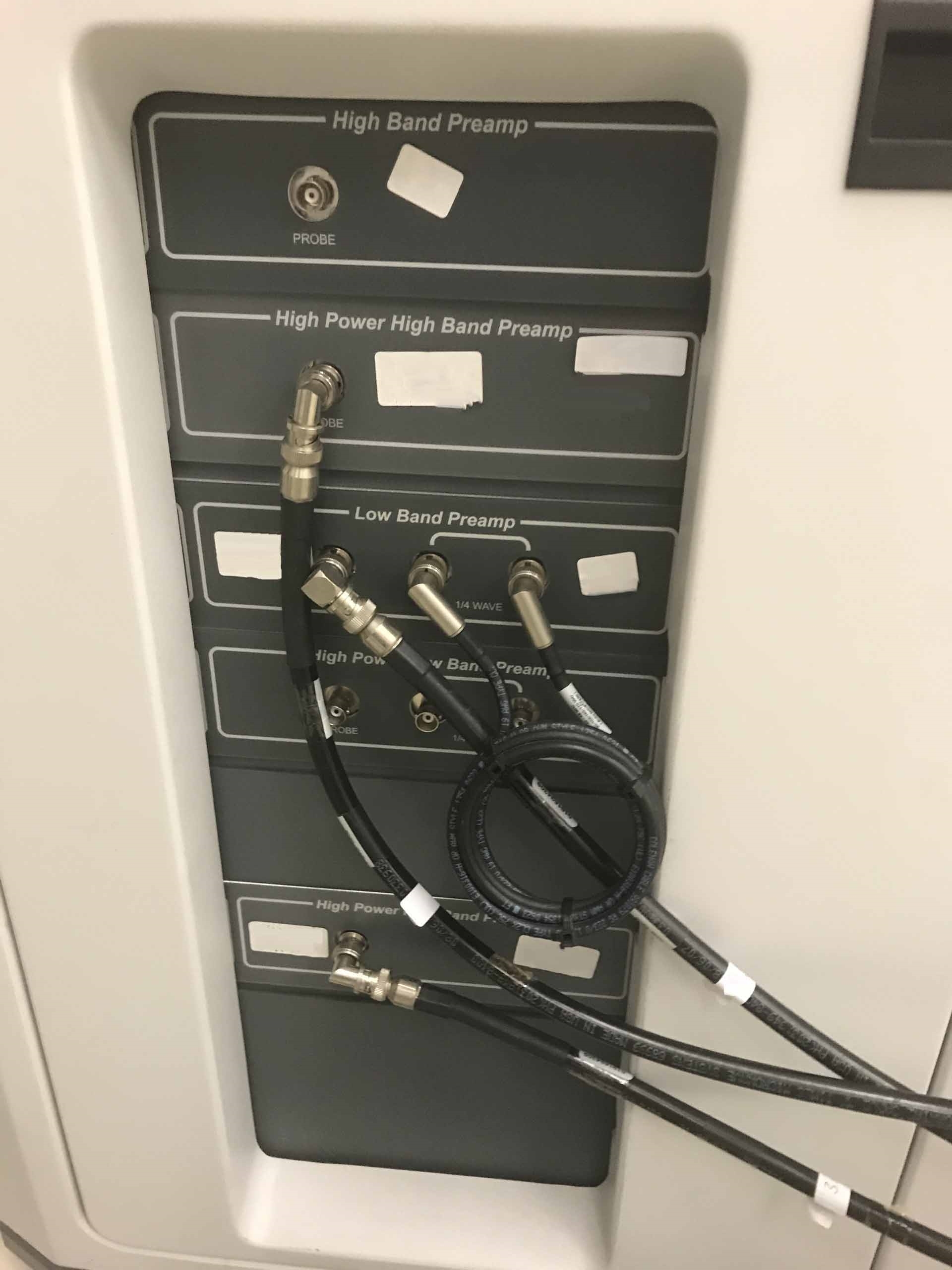 VARIAN NMR Spectrometer used for sale price 9210752 > buy from CAE