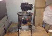 VARIAN NW40