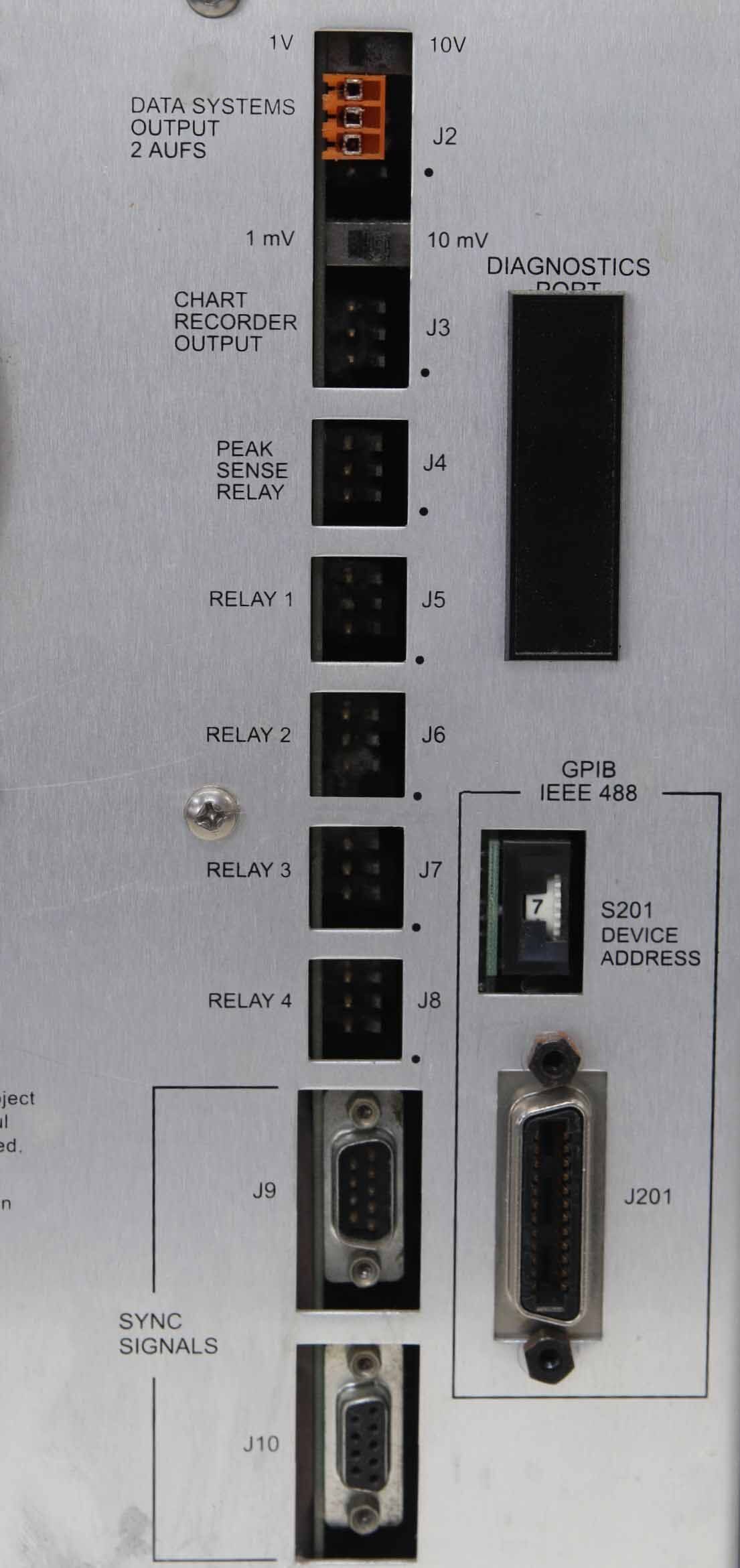 图为 已使用的 VARIAN ProStar 310 待售