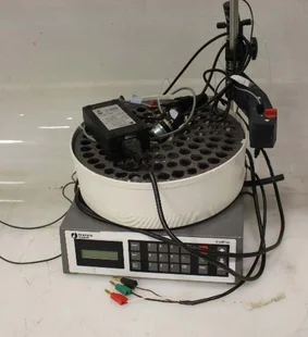 VARIAN ProStar 320 Spectrometer used for sale price #293589480 > buy ...