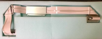 VARIAN Ribbon cables for VIISion #9284553