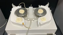 フォト（写真） 使用される VARIAN Sample Introduction Pump System (SIPS) 販売のために