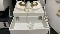 フォト（写真） 使用される VARIAN Sample Introduction Pump System (SIPS) 販売のために