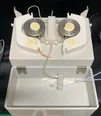 フォト（写真） 使用される VARIAN Sample Introduction Pump System (SIPS) 販売のために