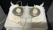 VARIAN Sample Introduction Pump System (SIPS)