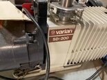 Photo Used VARIAN SD 200 For Sale