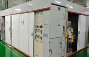 VARIAN Solion