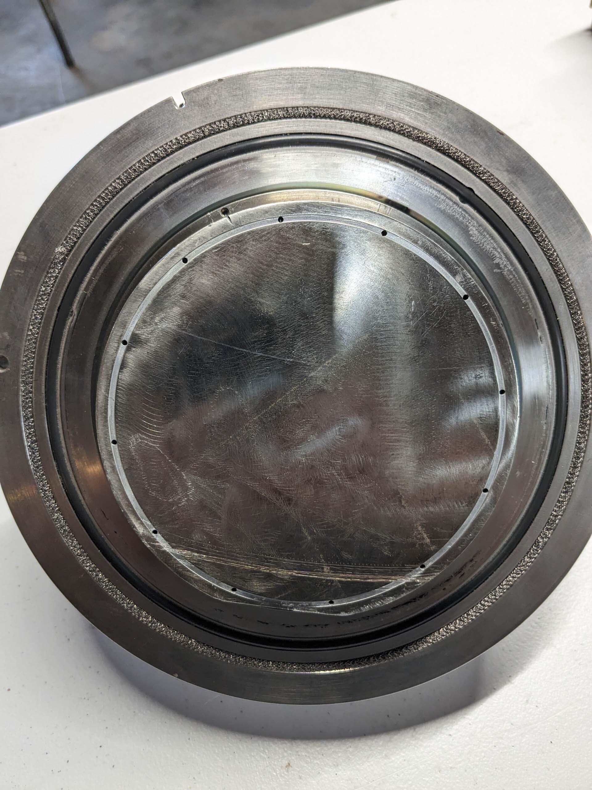Photo Used VARIAN Spare parts for 3280 / 3290 For Sale