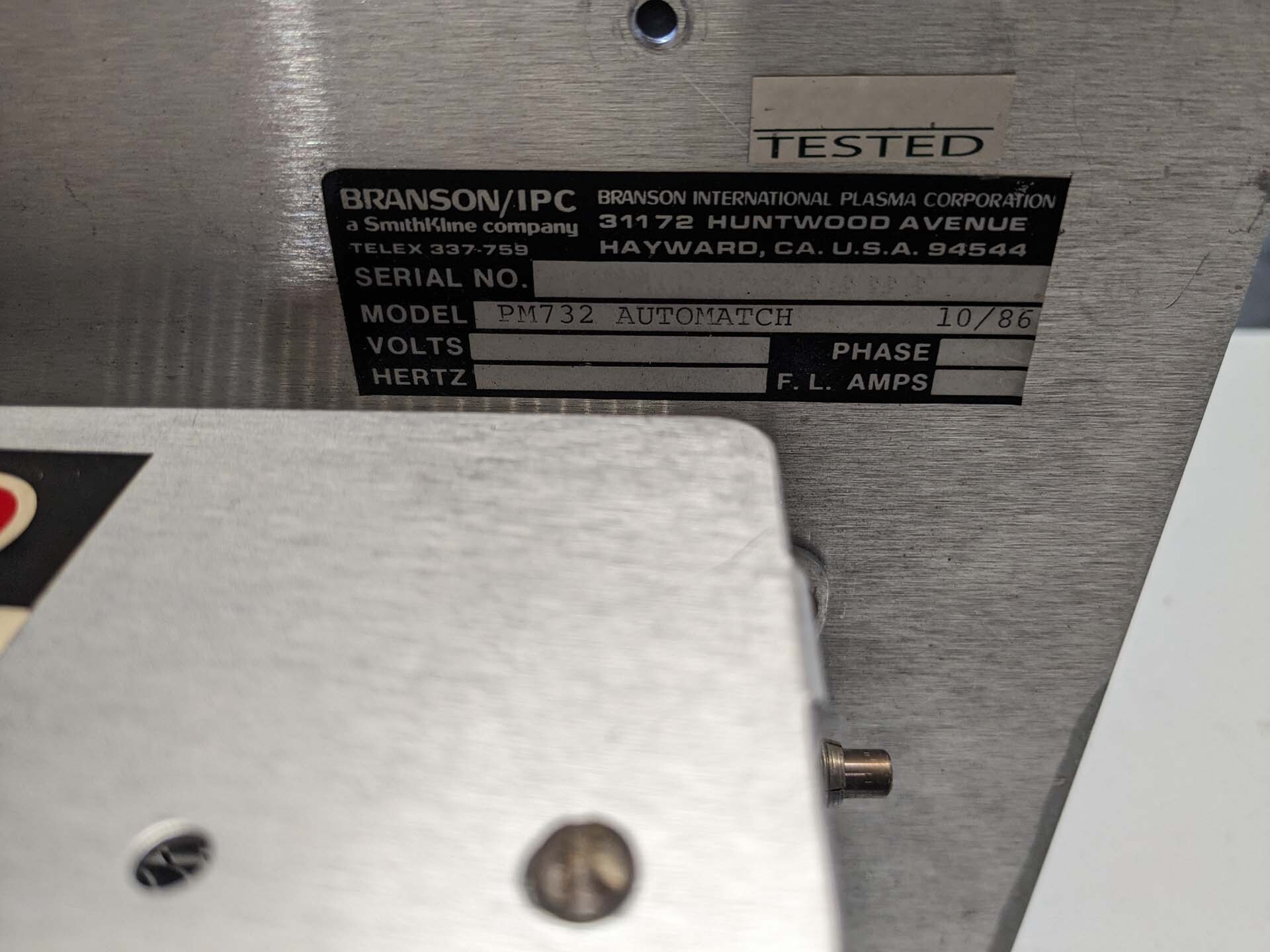 Photo Used VARIAN Spare parts for 3280 / 3290 For Sale