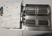 Photo Used VARIAN Spare parts for 3280 / 3290 For Sale