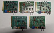 Photo Used VARIAN Spare parts for 3280 / 3290 For Sale