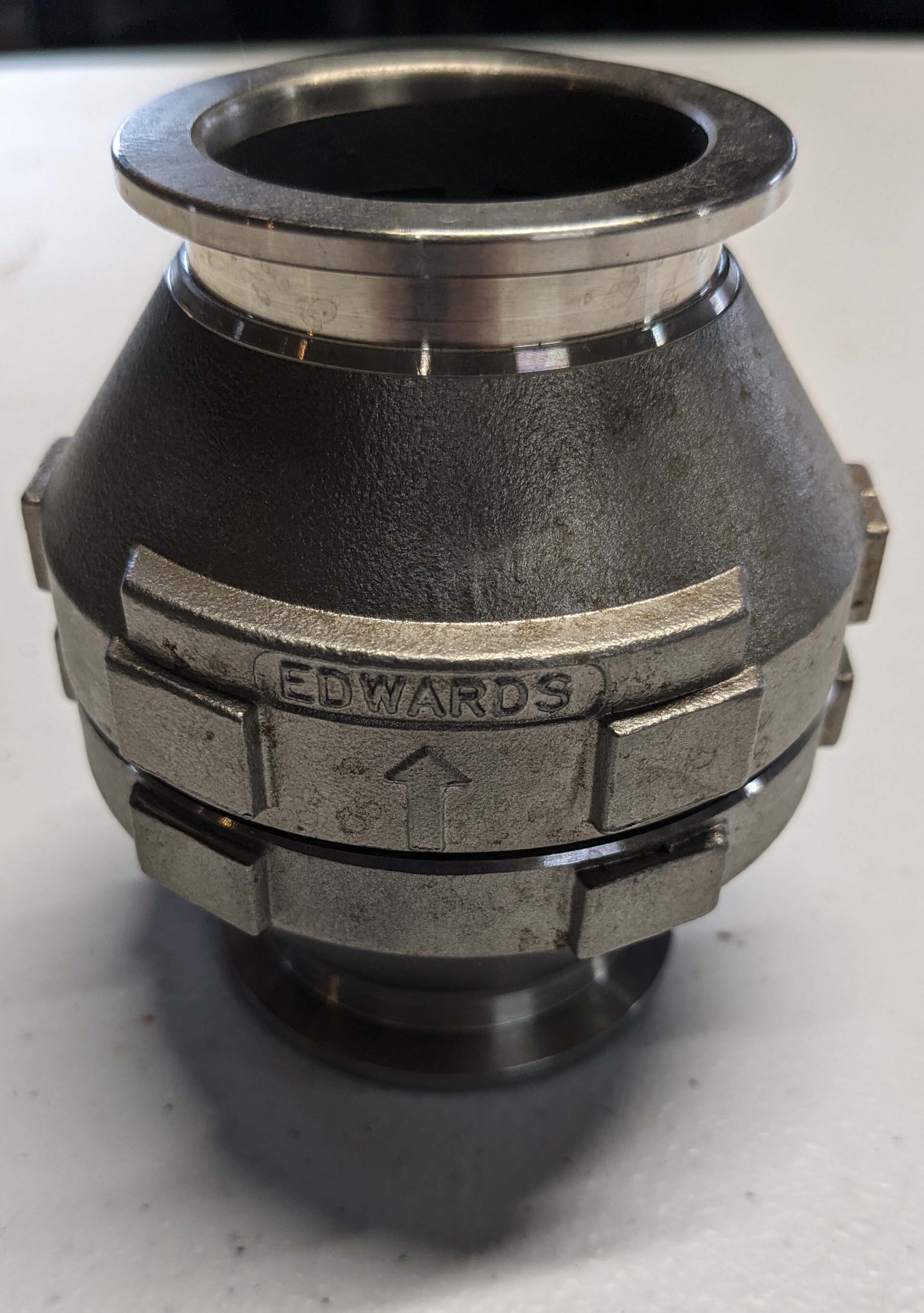 Photo Used VARIAN Spare parts for 3280 / 3290 For Sale