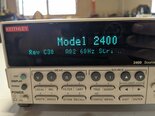 Photo Used VARIAN Spare parts for 3280 / 3290 For Sale