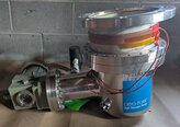 Photo Used VARIAN Spare parts for 3280 / 3290 For Sale