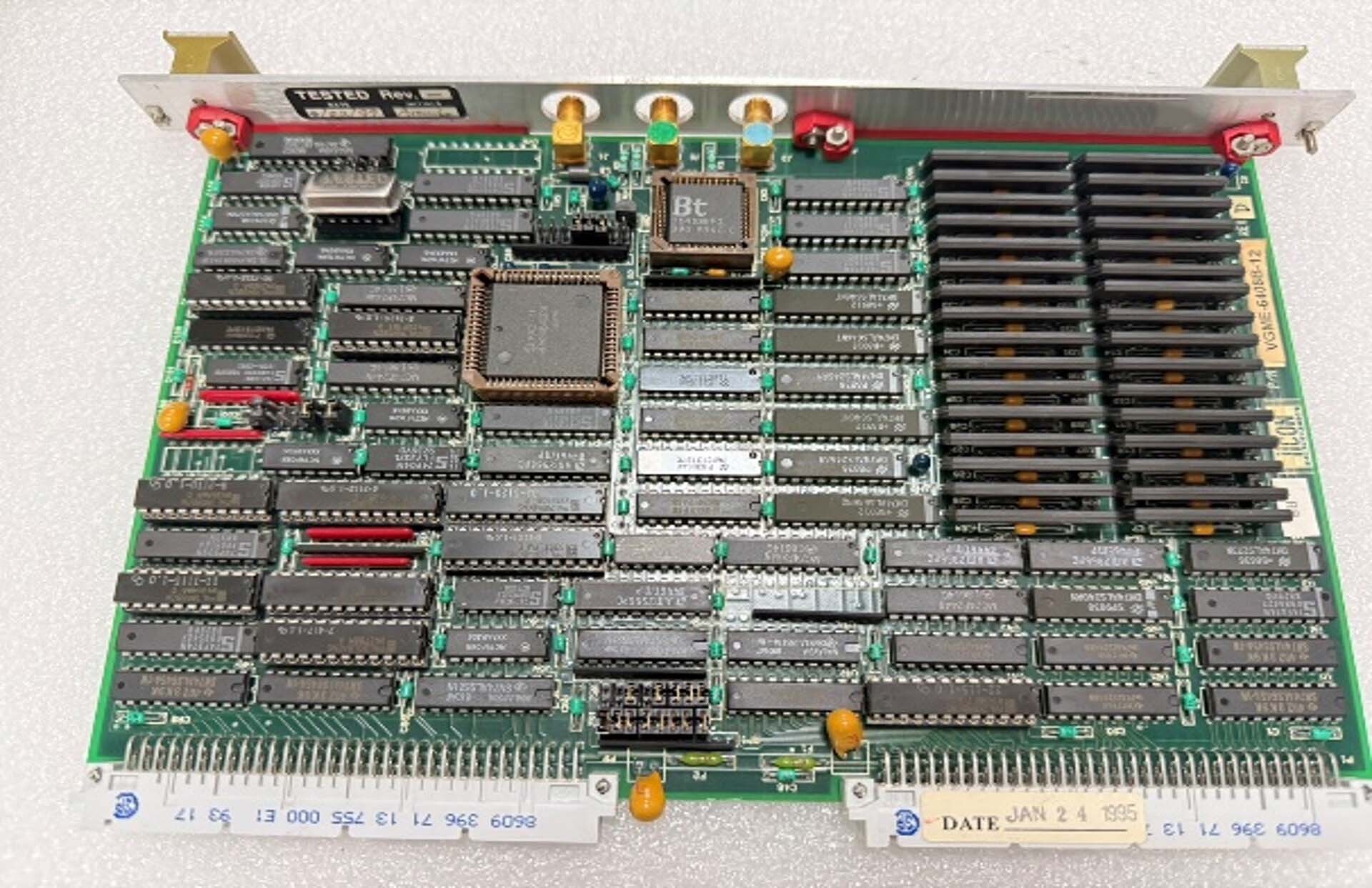 사진 사용됨 VARIAN Spare parts for E1000 판매용