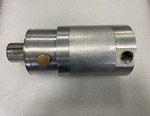 사진 사용됨 VARIAN Spare parts for E1000 판매용