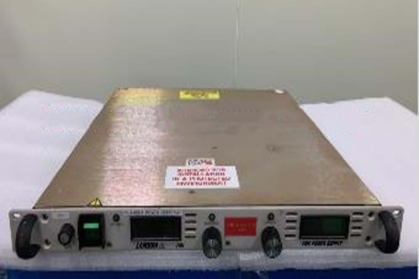 사진 사용됨 VARIAN Spare parts for E1000 판매용