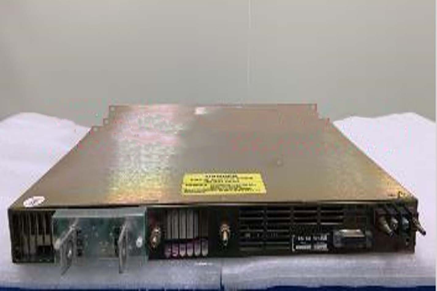 사진 사용됨 VARIAN Spare parts for E1000 판매용