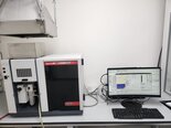 Foto Verwendet VARIAN SpectrAA 220FS Zum Verkauf