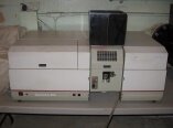 Photo Utilisé VARIAN SpectrAA 800 À vendre