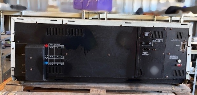 Foto Verwendet VARIAN SpectrAA 800 Zum Verkauf