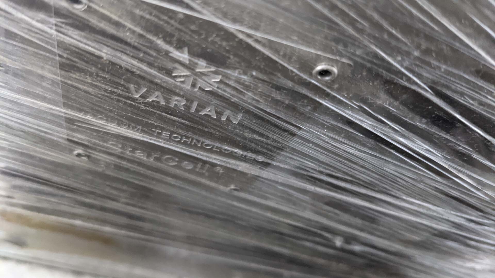 フォト（写真） 使用される VARIAN StarCell 販売のために