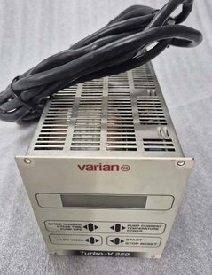 VARIAN TURBO-V 250 #293767654