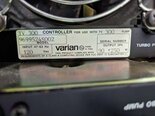 フォト（写真） 使用される VARIAN Turbo-V 300HT 販売のために