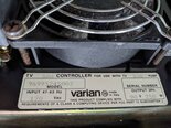 フォト（写真） 使用される VARIAN Turbo-V 300HT 販売のために