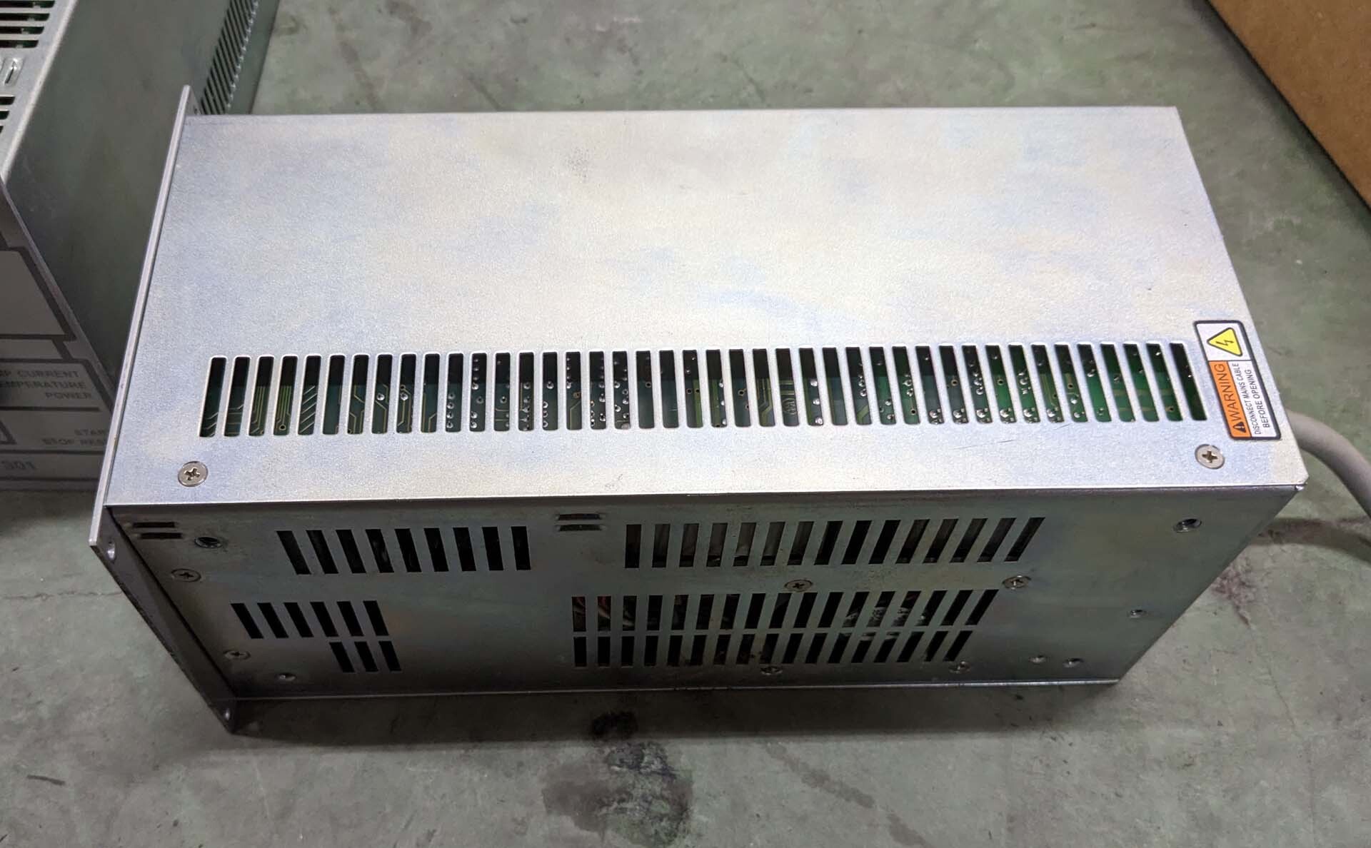 圖為 已使用的 VARIAN V 301HT 待售