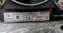 圖為 已使用的 VARIAN V 700HT 待售