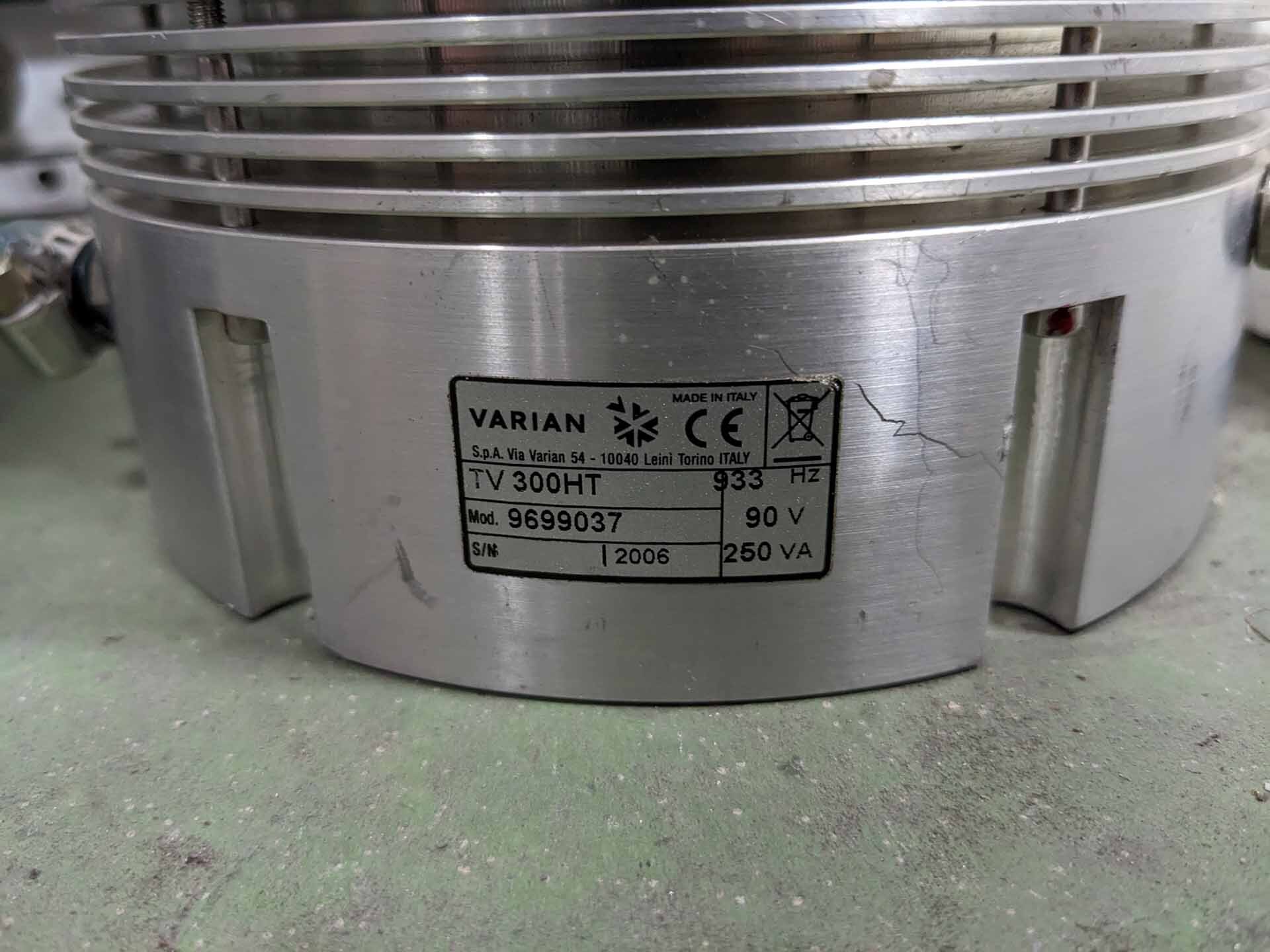 图为 已使用的 VARIAN V 300HT 待售